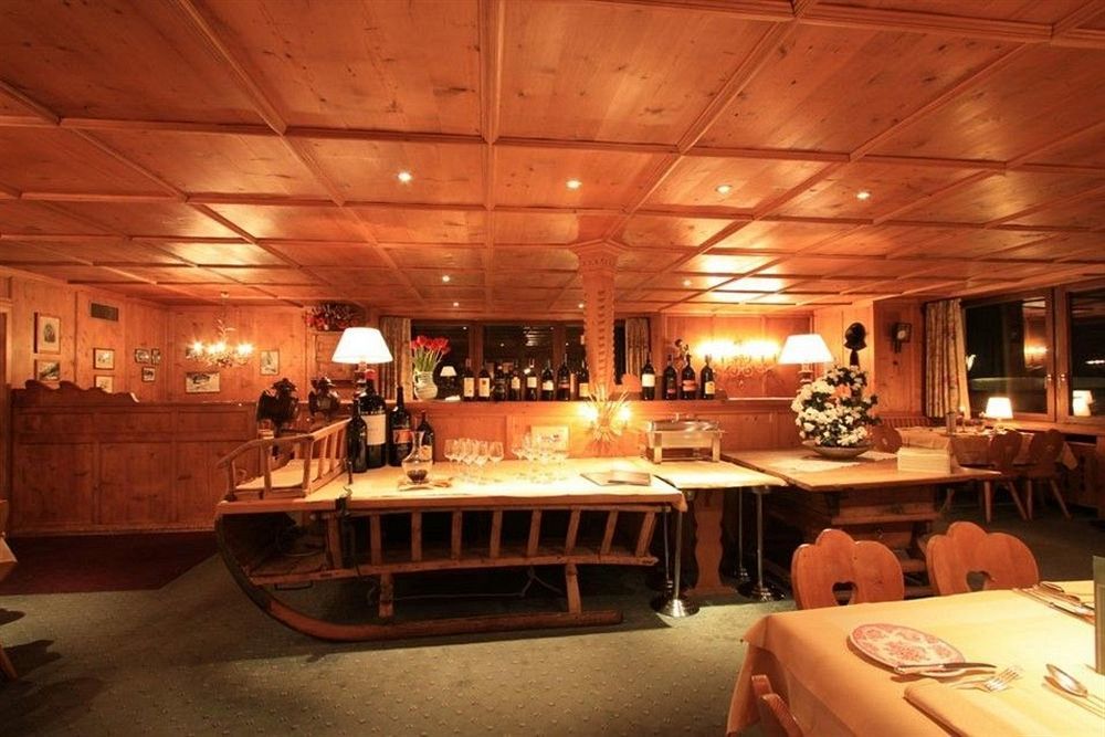 Hotel Arlberghoehe Sankt Christoph Am Arlberg Buitenkant foto